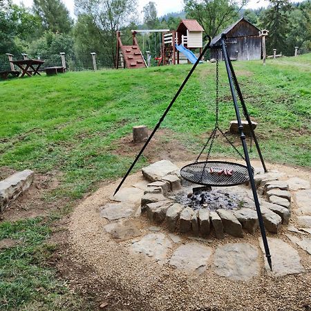 Domek W Gorach Na Wylacznosc Zlatna Exterior foto